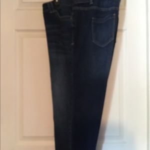 Lane Bryant Pants - Women’s jeans capris Lane Bryant Pants - Women’s jeans capris